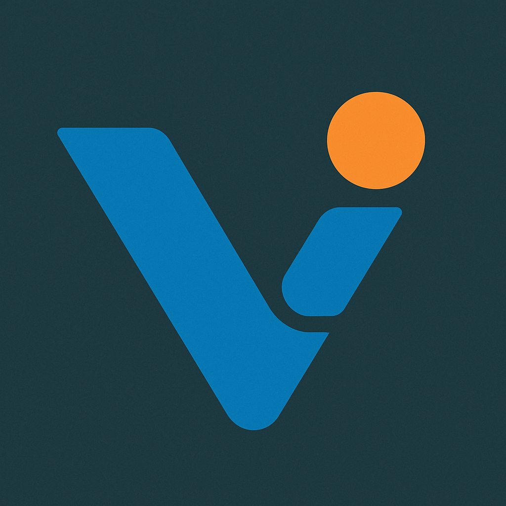 VIDNYASAM Logo